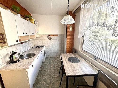 Prodaný byt 4+1 78 m²