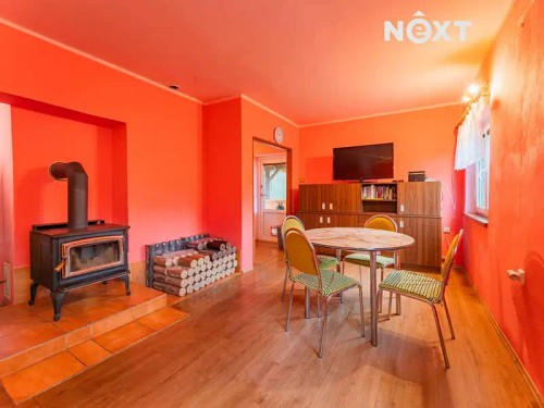 Prodaný dům 80 m², pozemek 1098 m²