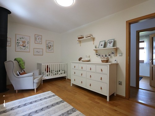 Prodaný dům 202 m², pozemek 1100 m²