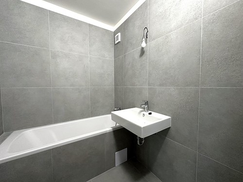 Prodaný byt 3+kk 63 m²