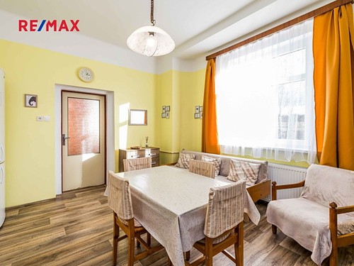 Prodaný dům 180 m², pozemek 1062 m²