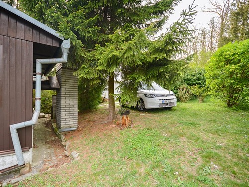Prodaná chata 49 m², pozemek 49 m²