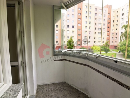 Prodaný byt 4+1 82 m²