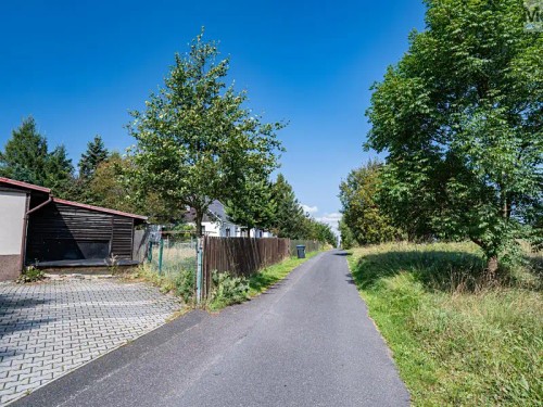 Prodej domu 2300 m², pozemek 2325 m²