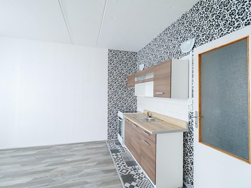 Prodaný byt 1+1 36 m²