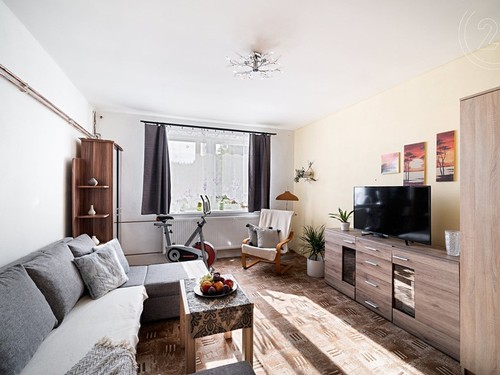 Prodaný dům 90 m², pozemek 632 m²