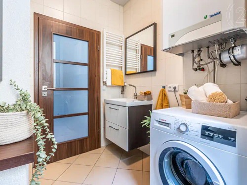 Prodaný byt 1+1 50 m²