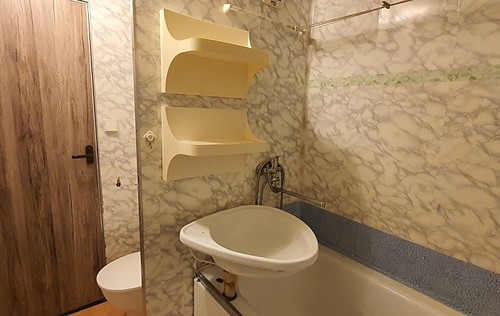 Prodaný byt 3+1 68 m²