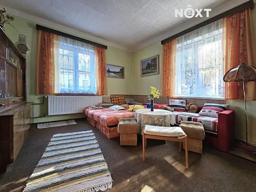 Prodaný byt 3+1 72 m²