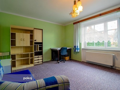 Prodaný dům 194 m², pozemek 950 m²
