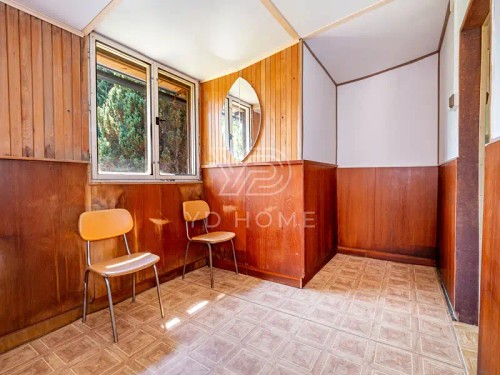 Prodej chaty 16 m², pozemek 327 m²