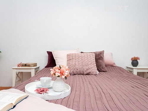 Prodaný byt 3+1 78 m²