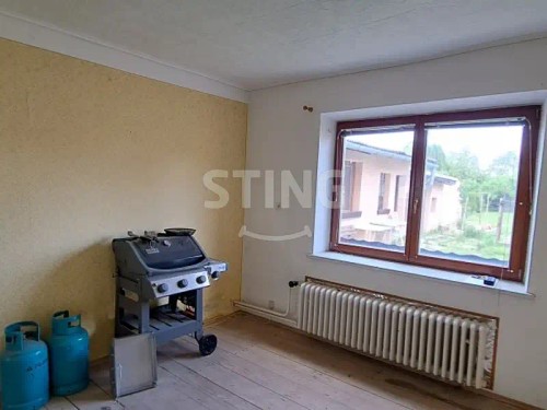 Prodej domu 80 m², pozemek 1148 m²