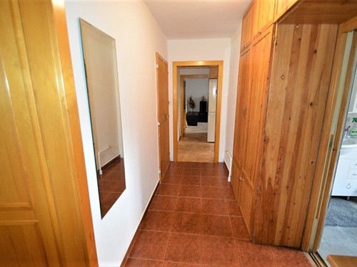 Prodaný byt 3+1 71 m²