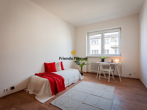 Prodaný byt 3+1 87 m²