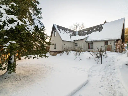 Prodaný dům 110 m², pozemek 849 m²