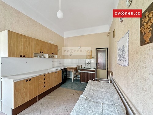 Prodaný dům 150 m², pozemek 282 m²