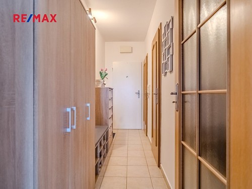 Prodaný byt 2+1 62 m²