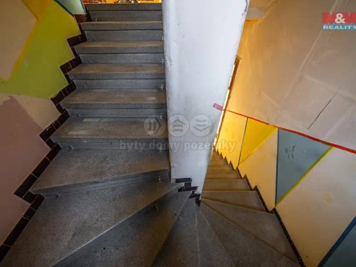 Prodaný dům 120 m², pozemek 285 m²