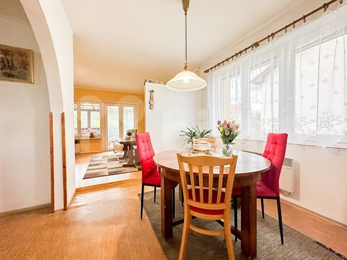 Prodaný dům 143 m², pozemek 557 m²