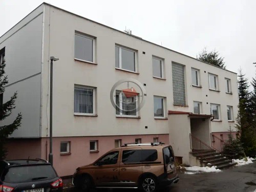 Prodaný byt 3+1 76 m²