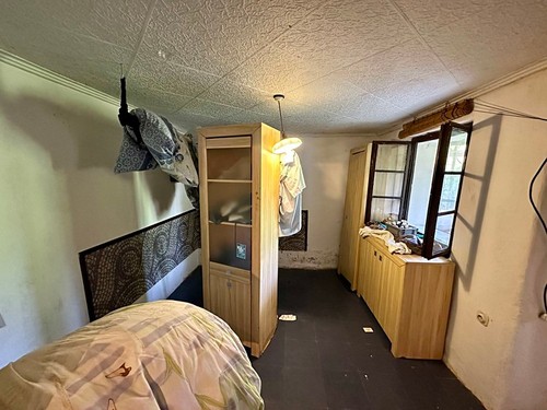 Prodaná chalupa 115 m², pozemek 141 m²