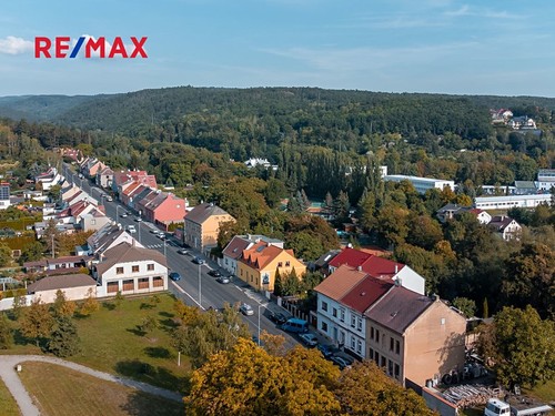 Prodaný dům 210 m², pozemek 285 m²