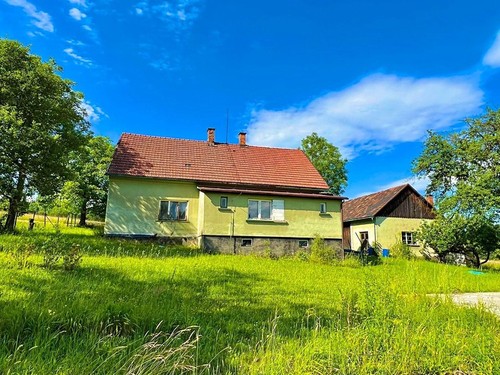 Dům, 170 m²
