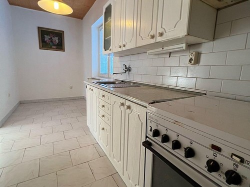 Prodaný dům 135 m², pozemek 1165 m²