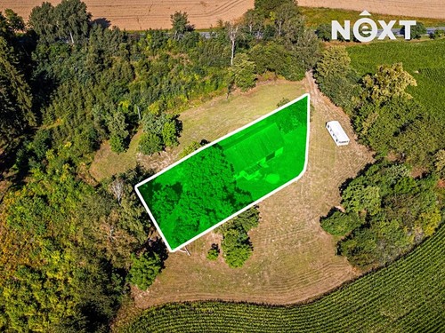 Prodaný dům 130 m², pozemek 1688 m²