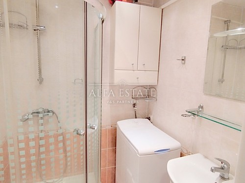 Prodaný byt 2+1 53 m²