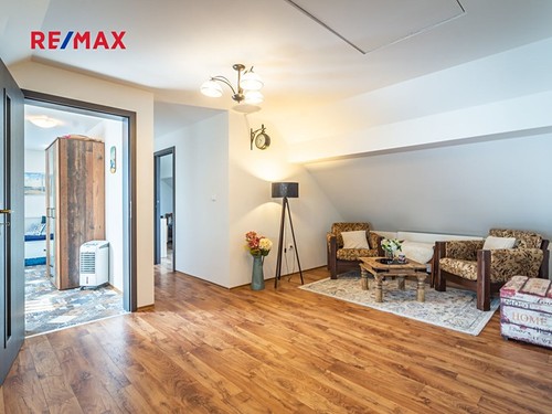 Prodaný dům 185 m², pozemek 288 m²