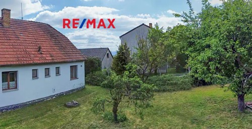 Prodej domu 90 m², pozemek 1008 m²