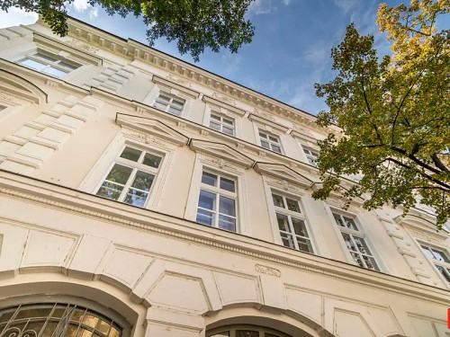Prodaný byt 2+kk 59 m²
