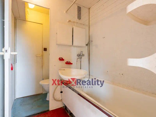 Prodaný byt 3+1 73 m²