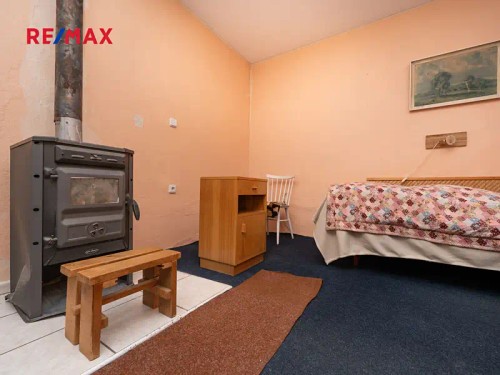 Prodaný dům 133 m², pozemek 405 m²