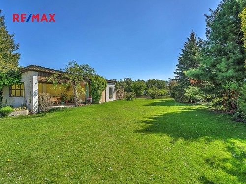 Prodaný dům 246 m², pozemek 2253 m²
