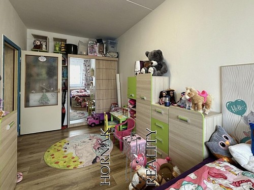 Prodaný byt 3+1 67 m²
