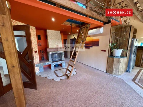 Prodaný dům 302 m², pozemek 430 m²