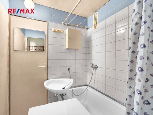 Prodaný byt 2+1 53 m²
