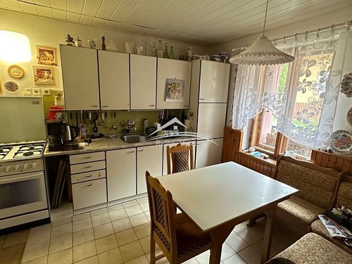 Prodaná chalupa 160 m², pozemek 975 m²