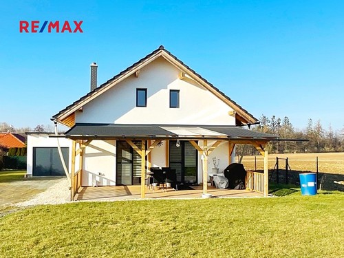 Prodaný dům 251 m², pozemek 773 m²