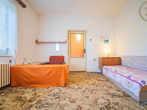 Prodaný dům 338 m², pozemek 1617 m²