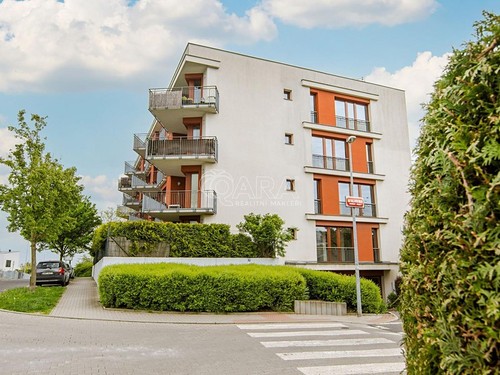 Prodaný byt 1+kk 48 m²
