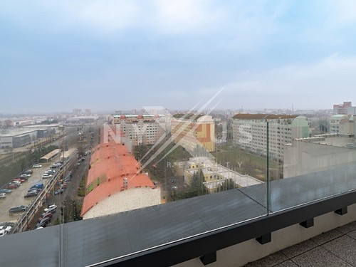 Prodaný byt 1+kk 37 m²