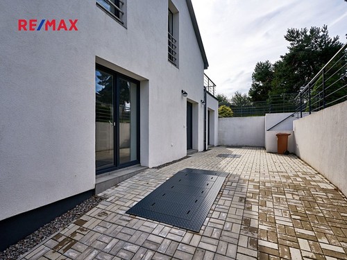 Prodaný  dům 211 m², pozemek 859 m²