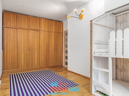 Prodaný byt 2+1 54 m²