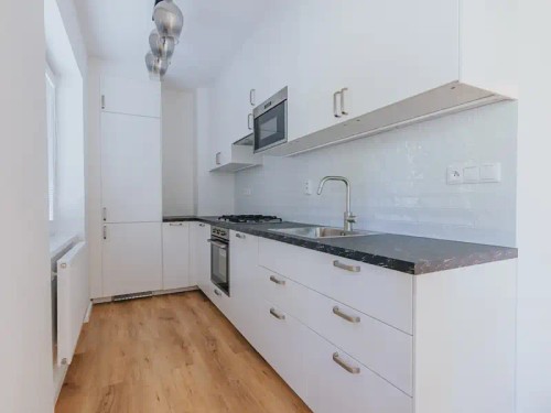 Prodaný  byt 2+kk 58 m²