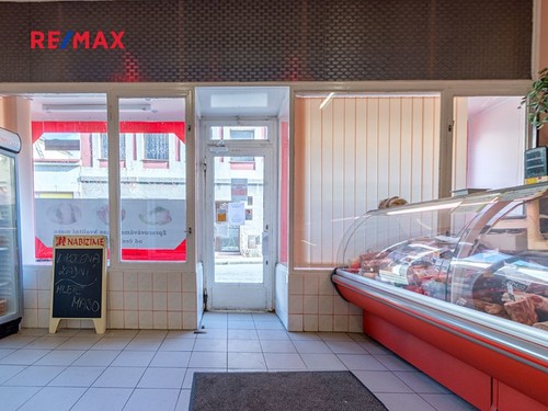 Prodaný dům 826 m², pozemek 1795 m²