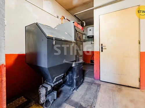 Prodej chaty 210 m², pozemek 3847 m²